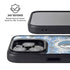 NBA Dallas Mavericks Digi Camo iPhone 16 Pro Kickstand Case